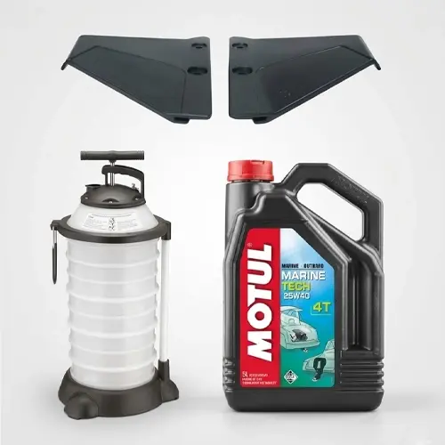 Motor Aksamı