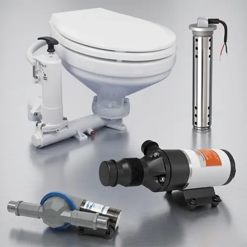  WC - Pis Su