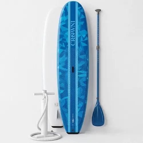 Paddle Board - Kürek Sörfü