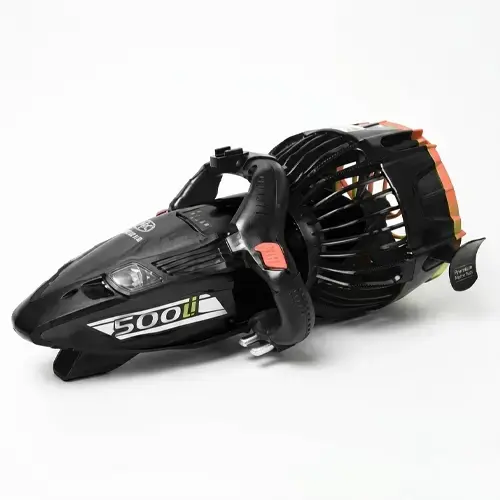 Sea Scooter
