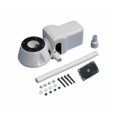 Matromarine - Yedek Motor Kiti 12V