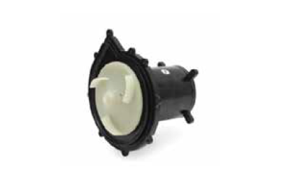 Matromarine - Laguna Elektrikli Tuvalet Yedek Motor 12V