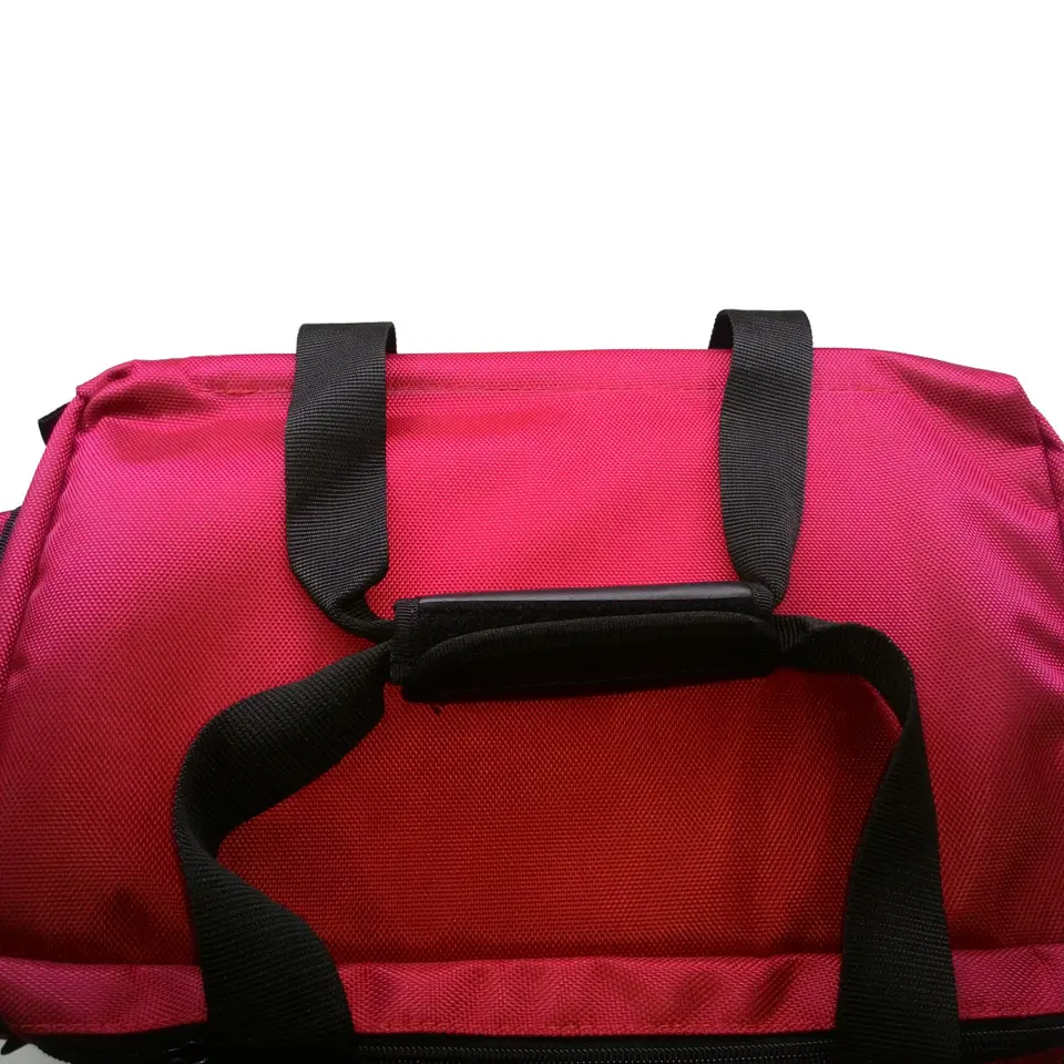 Saray Seamedical - Profesyonel İlk Yardım Çantası (Mavi Bayraklı) 92 Parça 47 x 28 x 30 cm - Mavi Bayraklı Plajlar, Oteller, Tatil Köyleri, Marinalar Ve Büyük Ölçekli Yatlar