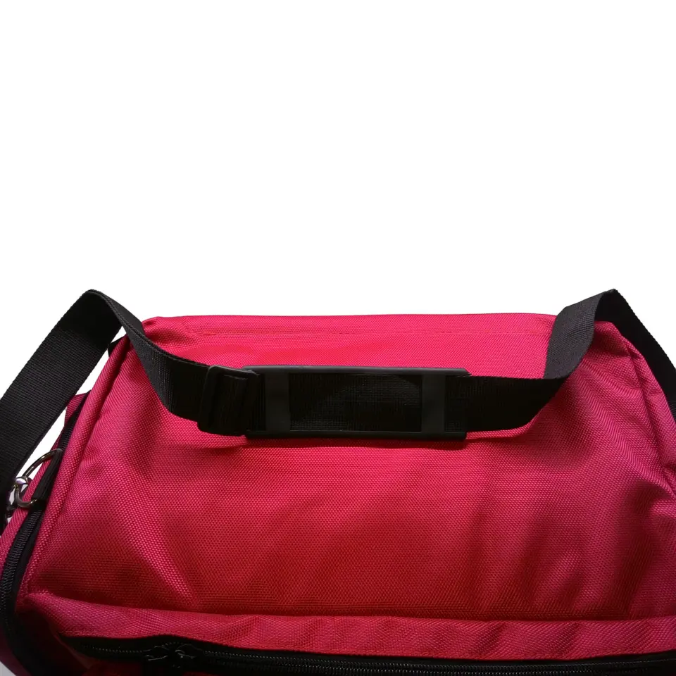 Saray Seamedical - Profesyonel İlk Yardım Çantası (Mavi Bayraklı) 92 Parça 47 x 28 x 30 cm - Mavi Bayraklı Plajlar, Oteller, Tatil Köyleri, Marinalar Ve Büyük Ölçekli Yatlar