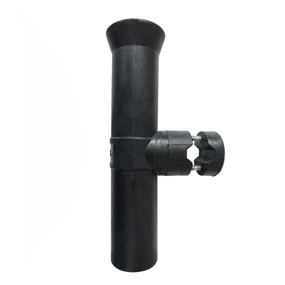 Sealux - Kamış Yuvası Hareketli Vardavela Montajlı (14mm - 30mm)