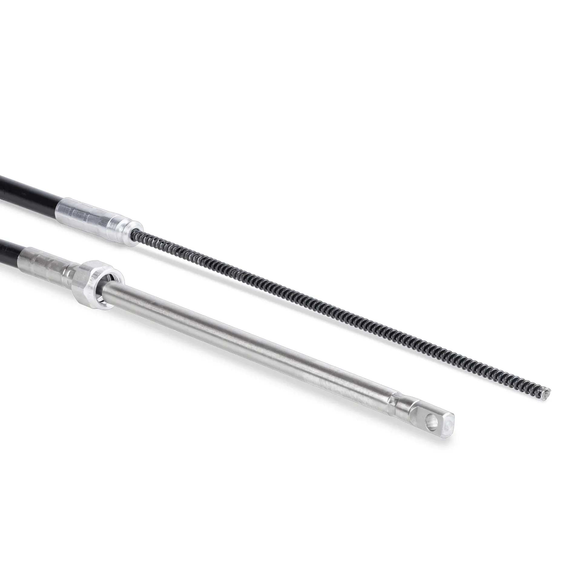 TELEFLEX® SSC62 DÜMEN TELİ / SPİRALİ - 9 feet / 2.75 m - Dometic SeaStar