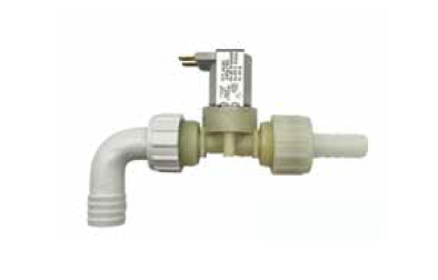Matromarine - Plastik Selenoid Valf 12V