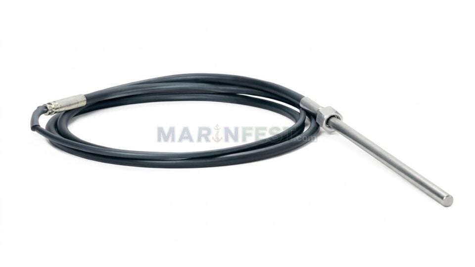 TELEFLEX SSC62 DÜMEN SPİRALİ 13 feet / 3.96 m