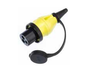Victron Energy - Marin Fiş 16 Amp