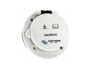 Victron Energy - Plastik Priz 16 Amp