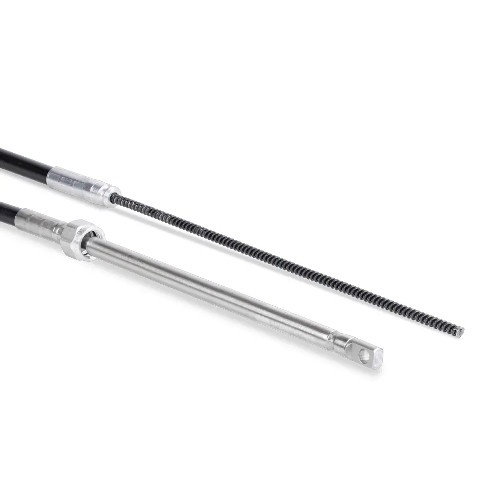 TELEFLEX® SSC62 DÜMEN TELİ / SPİRALİ - 24 feet / 7.32 m - Dometic SeaStar
