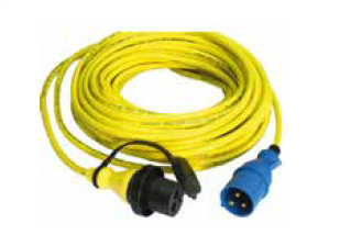 Victron Energy - Sahil Kablo Seti 32 Amp 25 Metre