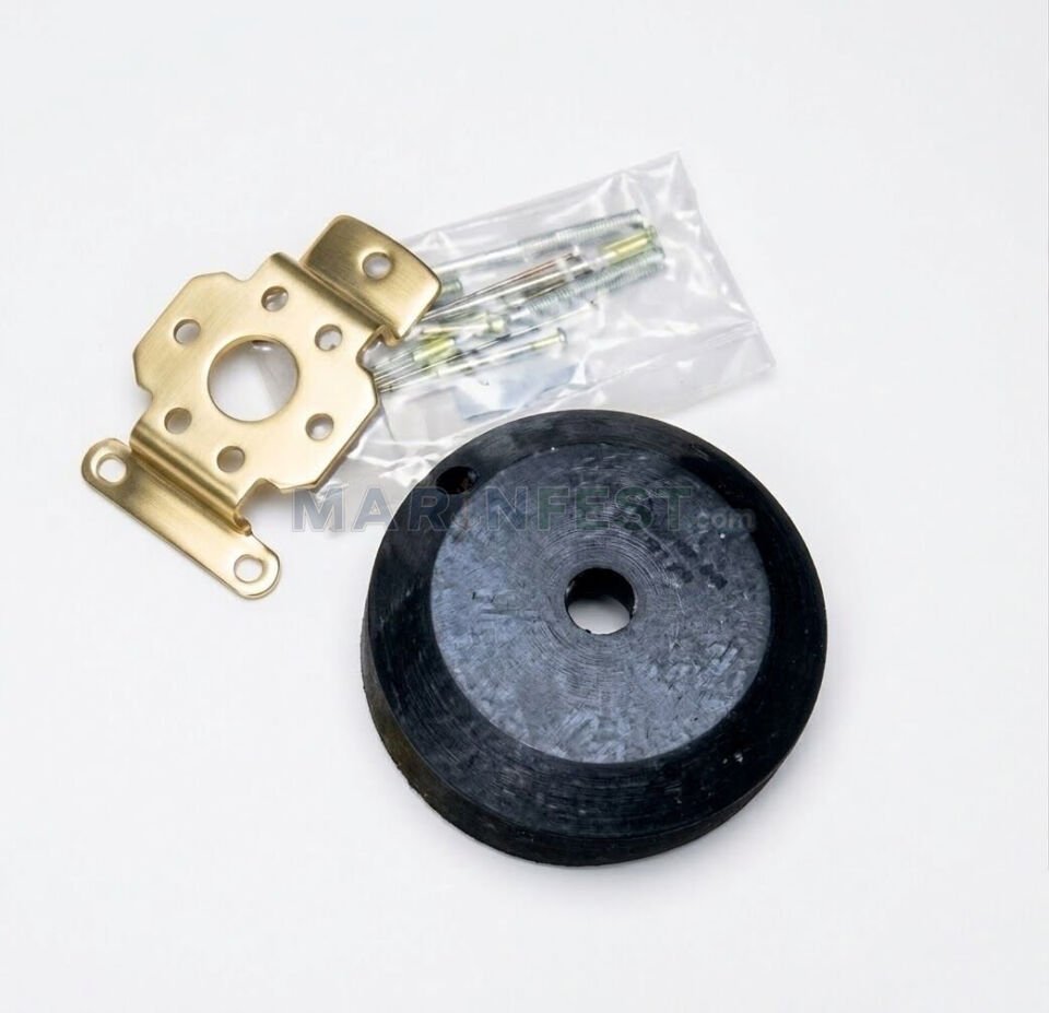 TELEFLEX SB27484 BEZEL, SAFE-T BEZEL 20°