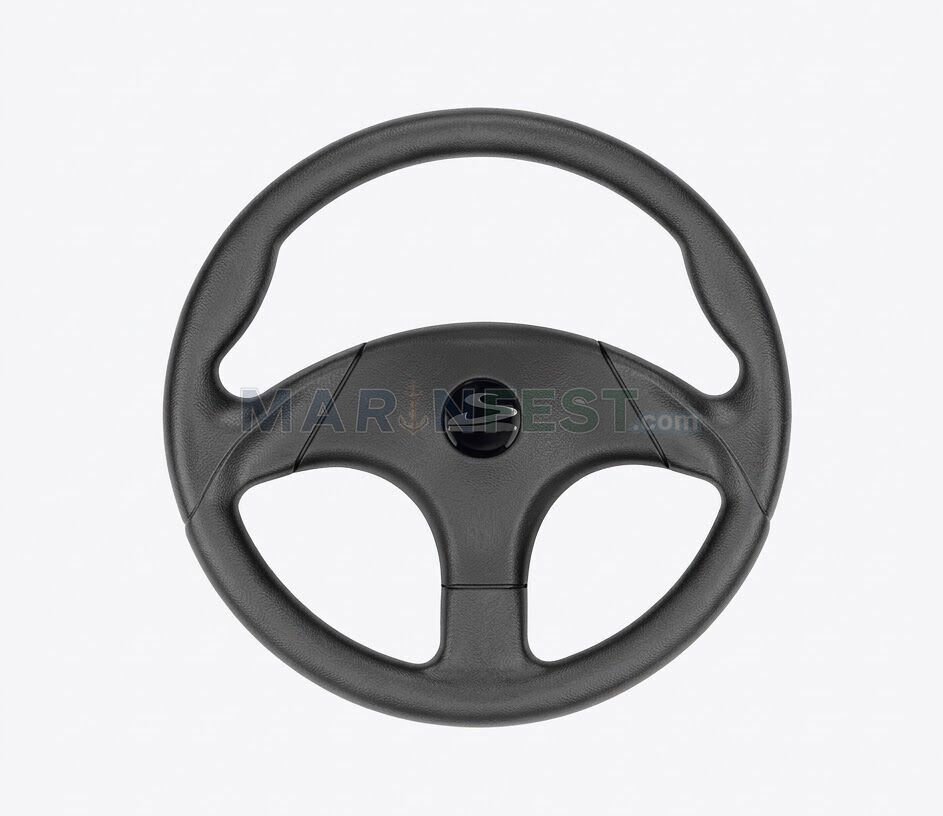 TELEFLEX SİYAH POLİMER DÜMEN SİMİDİ - 350MM