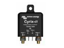 Victron Energy - Cyrix-ct 12/24 V 120 Amper