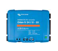 Victron Energy - Orion DC-DC Konvertör 12 - 24 Volt 10 Amp.