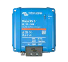 Victron Energy - Orion XS 12/12-50 Amper DC-DC Şarj Cihazı