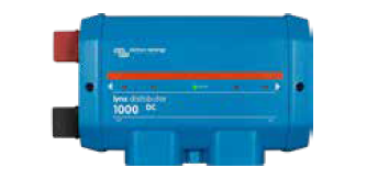 Victron Energy - Lynx Power In ( M10 )