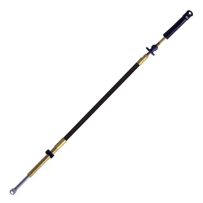 TELEFLEX® CC205 SERİSİ KUMANDA GAZ VİTES R/C TELLERİ 16 feet / 4.88 m - OMC, Johnson, Evinrude Dıştan Takma