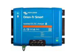 Victron Energy - Orion-Tr Smart 12/12-18 Amper İzalatör DC-DC Şarj Cihazı