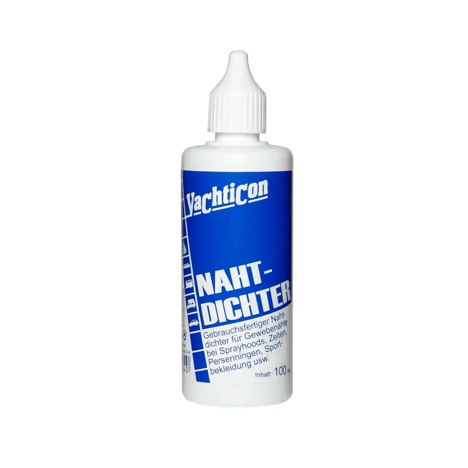 Yachticon - Su Sızdırmazlık Jeli (100ml): Dikişlerden Gelen Sulara Kesin Çözüm!