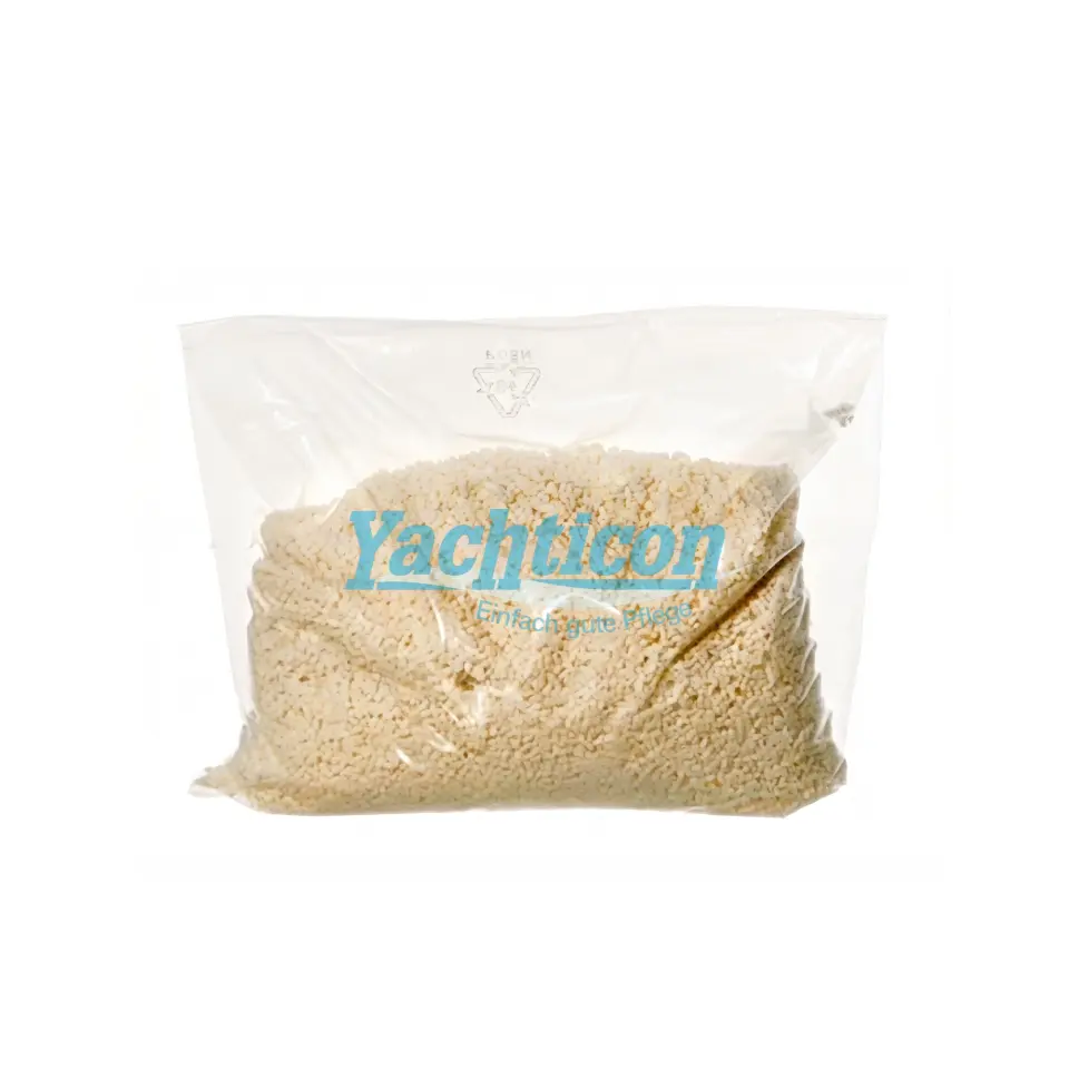 Yachticon - Yedek Nem Alıcı Toz Granül (1 Kg): Teknede ve Kapalı Alanlarda Rutubete Kesin Çözüm!