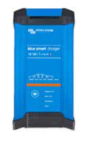 Victron Energy - Blue Smart Redresör 12 V - 30 Amp Üç Çıkışlı