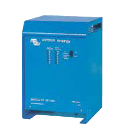 Victron Energy - Skylla-IP65 Redresör 12 V - 70 Amp Tek Çıkışlı