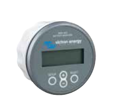 Victron Energy - Batary Monitör BMV - 702