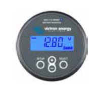 Victron Energy - Batary Monitör BMV - 712