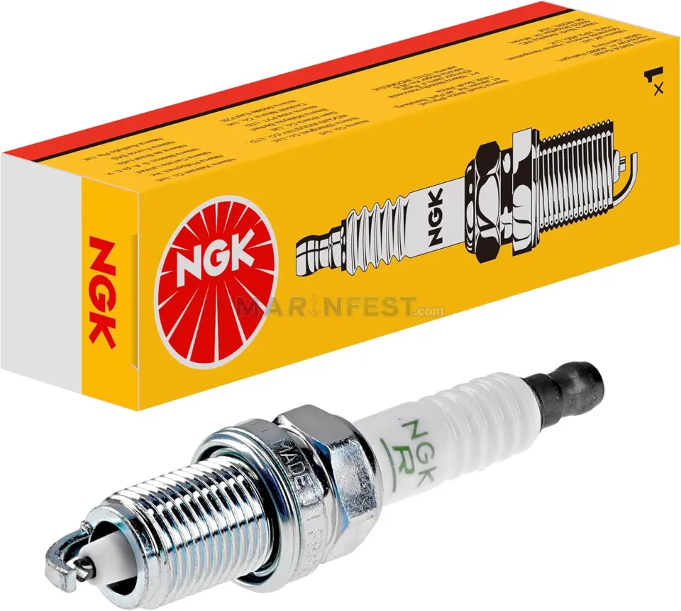 NGK BUJİ ZFR4F-11 (4043) Bombardier (Sea-Doo) Spark Plug - Jet Ski Bujisi