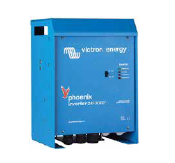 Victron Energy - Phoenix Invertör 2000 W - 12 Volt