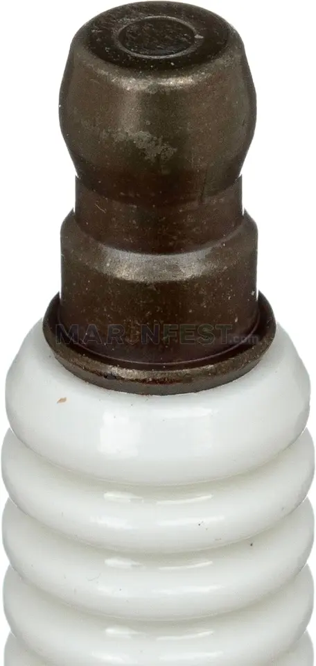 NGK BUJİ IKR6G8 (95064) Laser Iridium NGK Marin Deniz Motoru Bujisi - Spark Plug