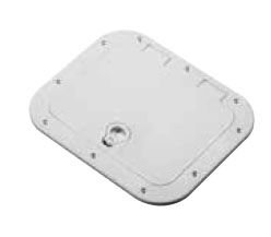 Easterner - Plastik Kapak 280 x 380 mm