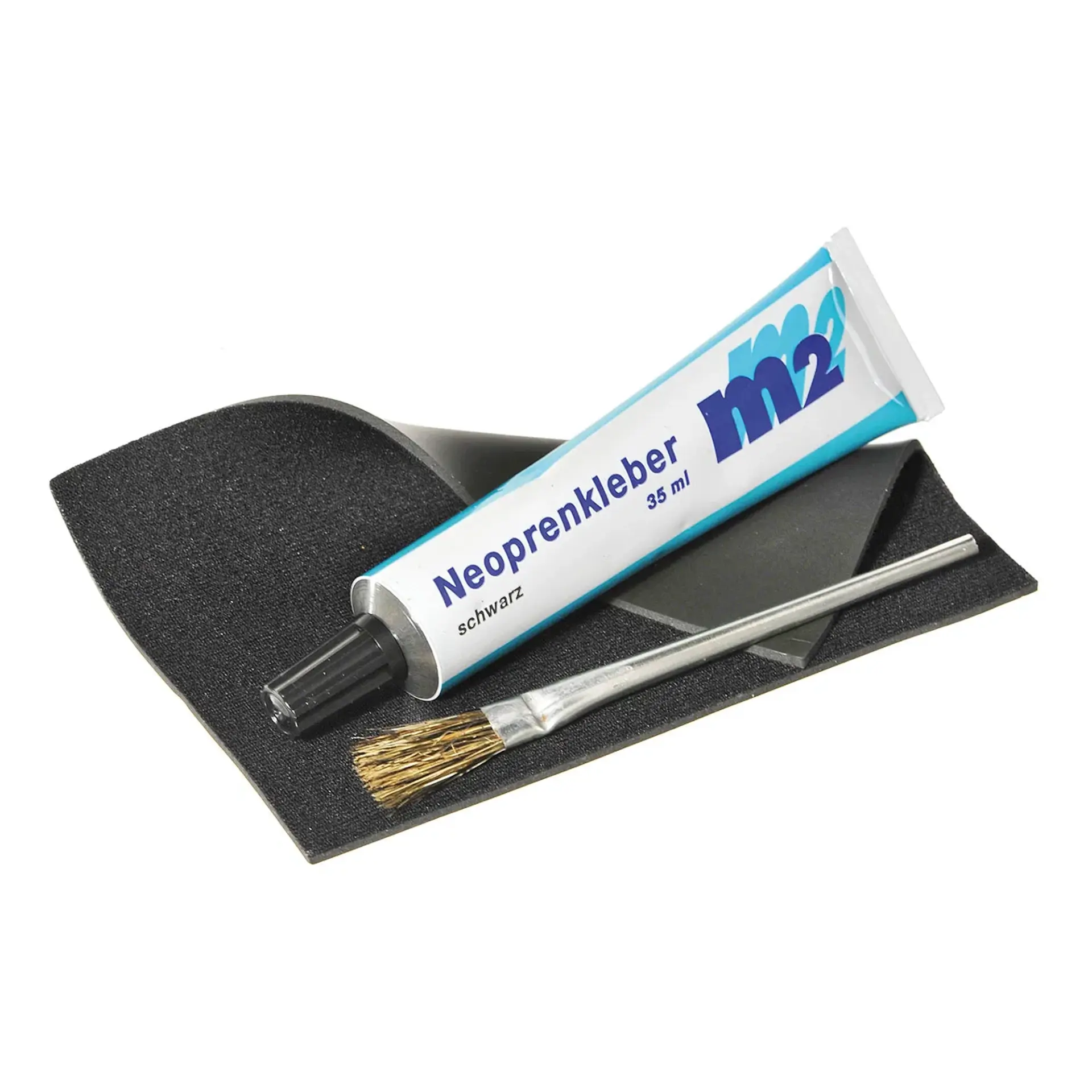 Yachticon - Neopren M2 Onarım ve Tamir Kiti: Dalgıç Kıyafetlerinizdeki Yırtıklara Karşı Eksiksiz ve Profesyonel Çözüm!
