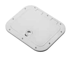 Easterner - Plastik Kapak 330 x 400 mm