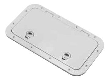 Easterner - Plastik Kapak 350 x 600 mm