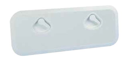 Seaflo - Plastik Kapak 240 x 600 mm