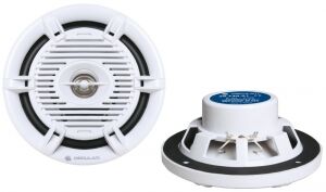 Osculati - Marin hoparlör, 60 Watt, çift.