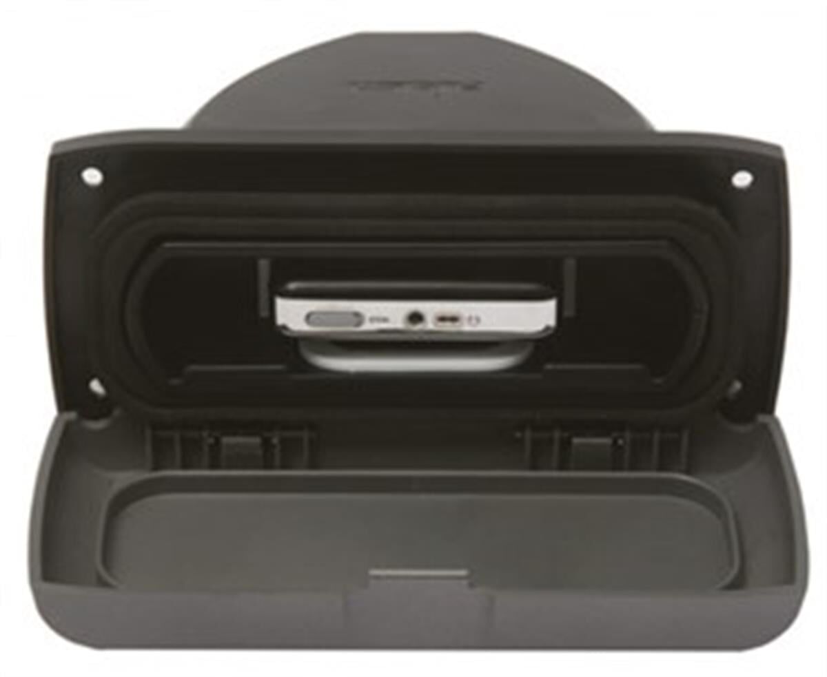 Fusion / made by Garmin - MS-IPOD Dock