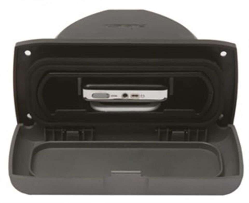 Fusion / made by Garmin - MS-IPOD Dock