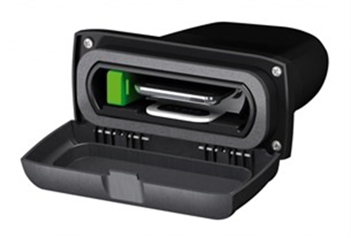 Fusion / made by Garmin - MS-USB / iPod Dock