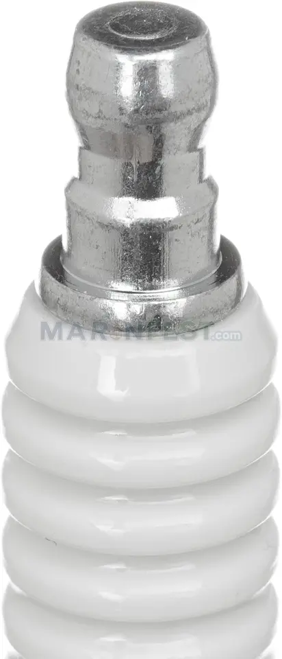 NGK BUJİ BPZ8HS-10 (3133) Mercury/Evinrude/Johnson Nikel Dıştan Takma/İçten Takma Deniz Motoru Bujisi - Nickel Outboard/Inboard Spark Plug