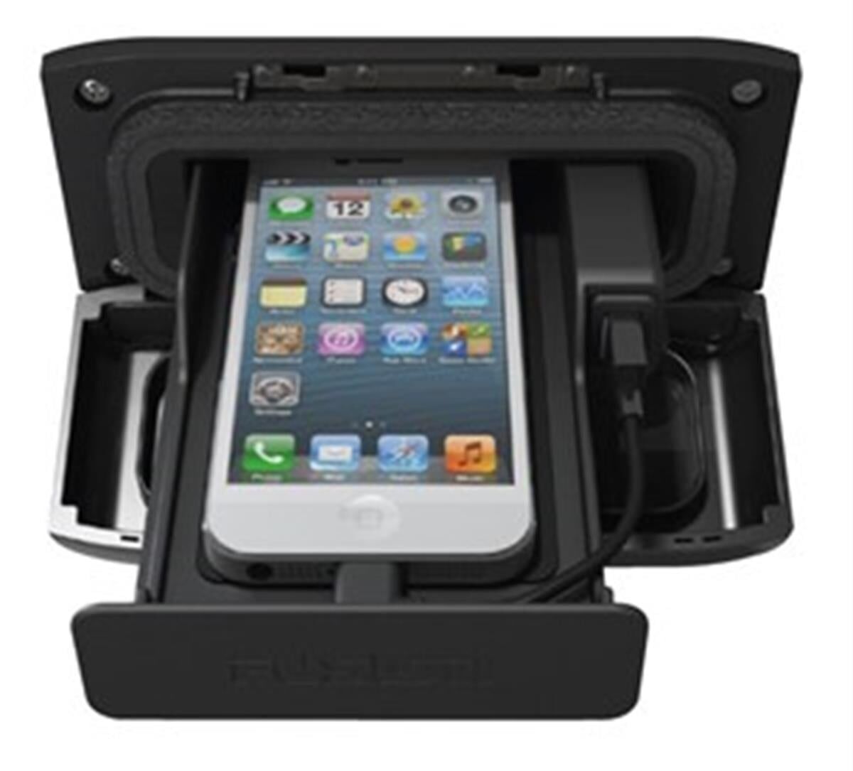 Fusion / made by Garmin - Uni-Dock