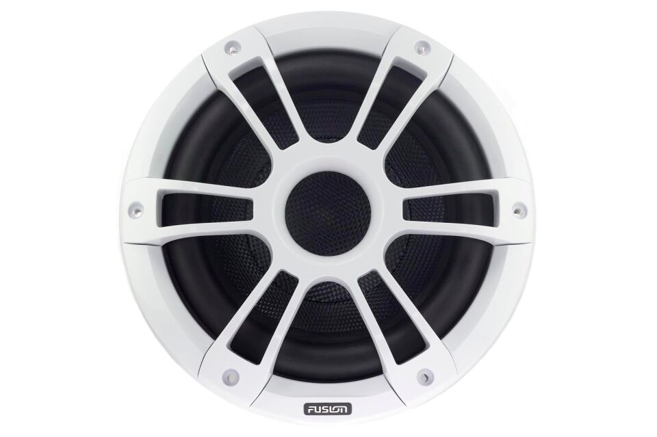 Fusion / made by Garmin - Marine Subwoofer 450 Watt Beyaz