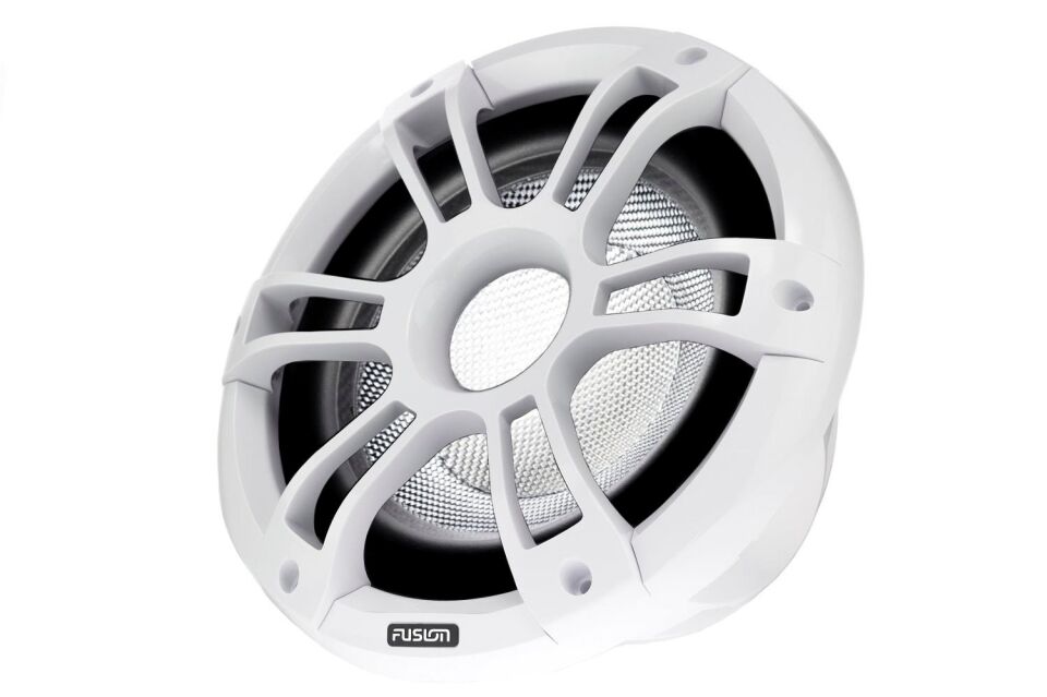 Fusion / made by Garmin - Marine Subwoofer 450 Watt Beyaz