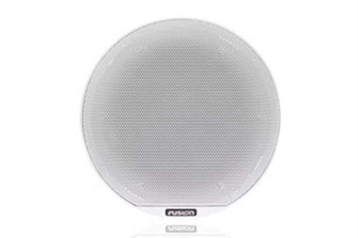 Fusion / made by Garmin - CURVCONE HOPARLÖR 330W BEYAZ, LEDSİZ