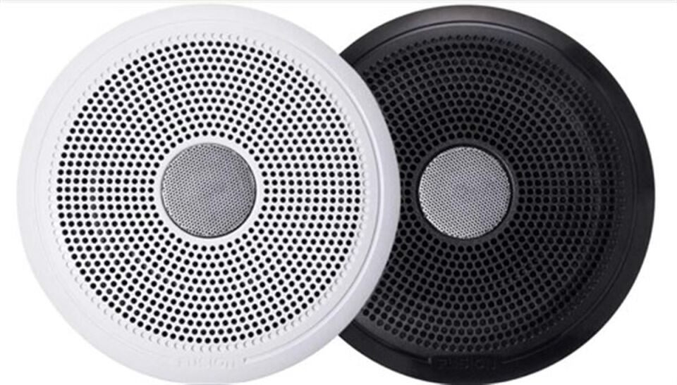 Fusion / made by Garmin - XS-FL77CWB 7.7'' 240W Klasik Ledsiz Hoparlör