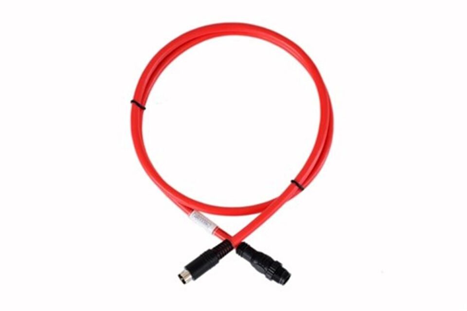 Fusion / made by Garmin - CAB000862 - DIN-7M to M12-5M kablo