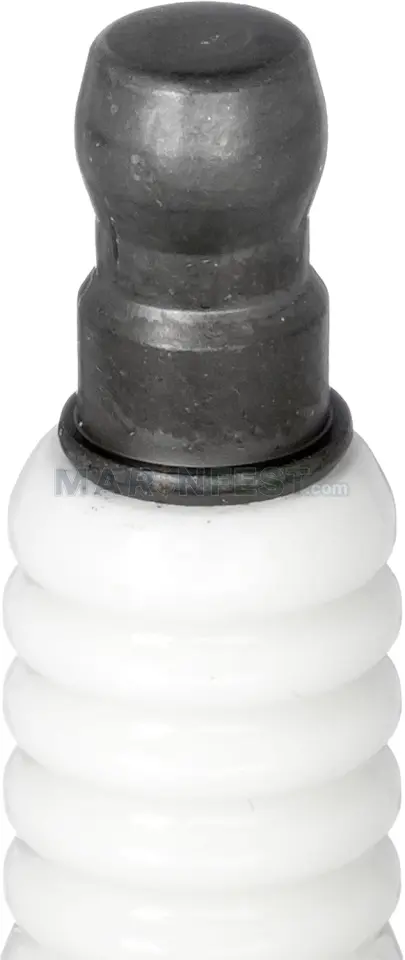 NGK BUJİ BKR7EKU (5881) Yamaha Yeni Enjektörlü Dıştan Takma Deniz Motoru Bujisi - Outboard Multi-Ground Spark Plug